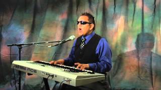 Corwyn Vega Jr. Send Down The Rain Lord