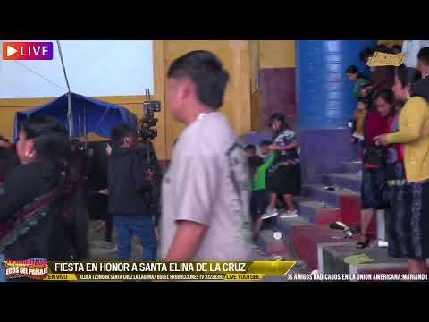 ALDEA TZUNUNA SANTA CRUZ LA LAGUNA SOLOLA PARTE 4