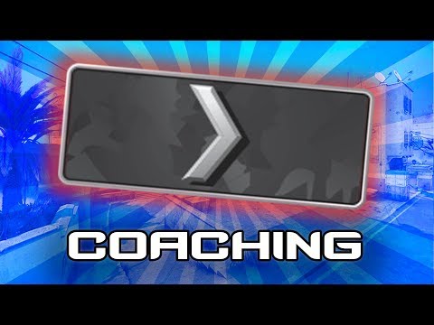 Global Elite coaching a Silver ft. KUGO Video