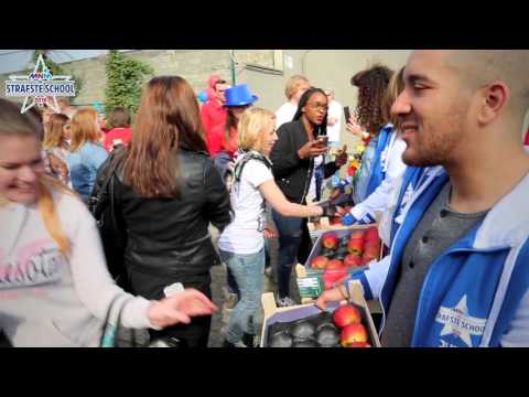 MNM: De Strafste School 2016 - aftermovie