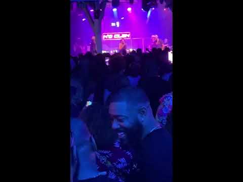 NO’CLAN  Lacaz’Art  18/12/22