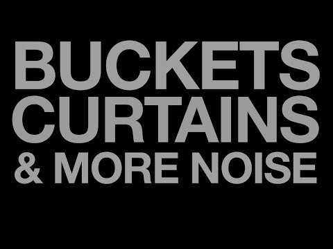 Sofy Major - Buckets, Curtains & More Noise (documentary)