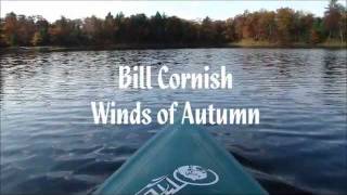 Winds of Autumn - Bill Cornish