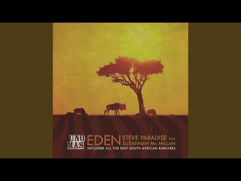 Eden (Rude Disco Remix)