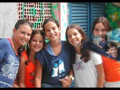 Ofakim-Rio - Video Machané Central