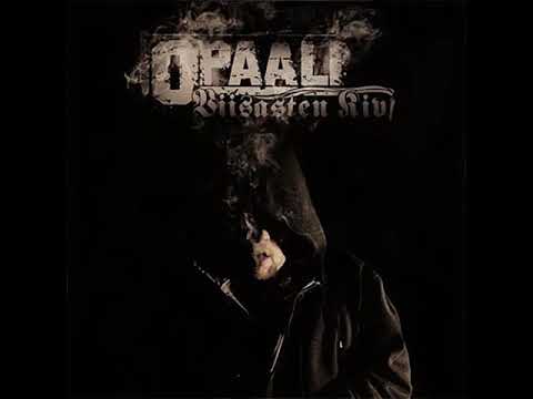 02. Opaali - Kaikki On Saatava (feat. Juju)