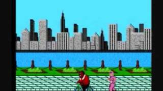 Tugboat - 8-bit Hip Hop Medley w/ Best of Nintendo NES Gameplay