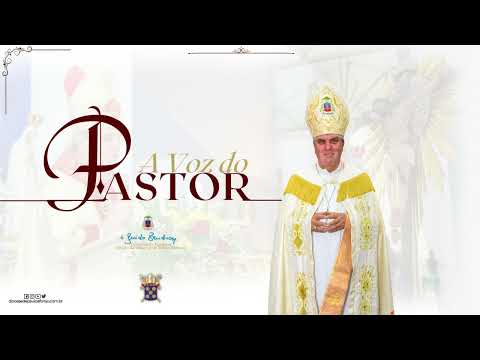 The Shepherd's Voice | 10/07/2025 | Dom Guido Zendron