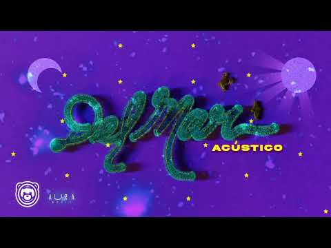 Video thumbnail for Del Mar (Acustico)