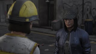 Watch Dogs: Legion (ReStart DedSec) 🌃