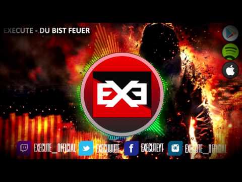 Video thumbnail for Du bist Feuer