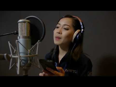 Karina Salim - Cukup Tau