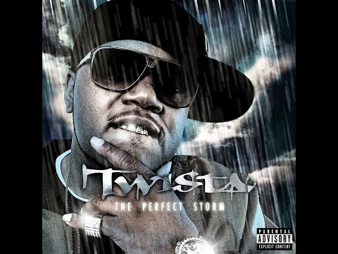 Twista: Darkness Ultimate Remix ft. DNA Tru Lyricist, K-Fix, Lil Hollow, Dawreck