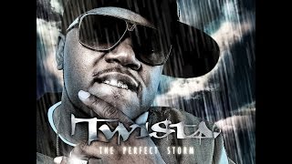 Twista: Darkness Ultimate Remix ft. DNA Tru Lyricist, K-Fix, Lil Hollow, Dawreck