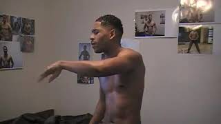 CORRELL BUFFORD SINGS     SHAI   CHANGES   YouTube