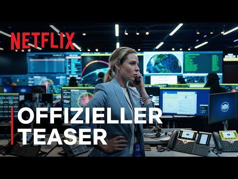 Trailer-Vorschau: A House of Dynamite