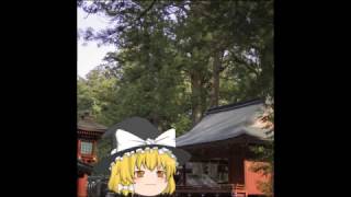 「ゆっくり茶番」魔理沙の日常/意外な訪問客