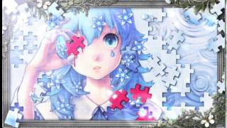とあ - パズルガール - ft.初音ミク ( Toa - Puzzle Girl - ft.Hatsune Miku )