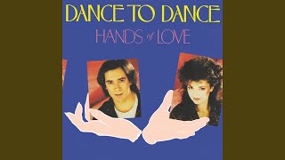 Dance to Dance (Long Instrumental Version)