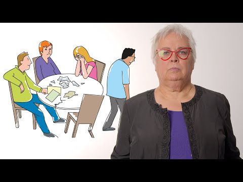 Klassische Fehler bei Vermutung Missbrauch