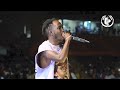 NUMA Eezzy Music LIVE Performance At Awards 2025 Pece Stadium Gulu City Acoli Pro Evo TV