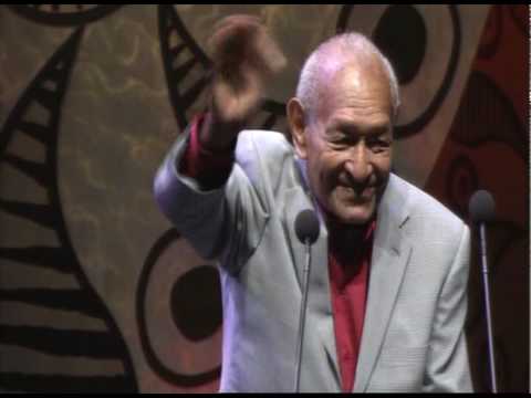 2009 Deadly awards - Contribution to Music Seaman Dan