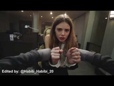 عرفان و حسین ابلیس - منو نترسون Erfan Ft.  Ho3ein - Mano Natarsoon