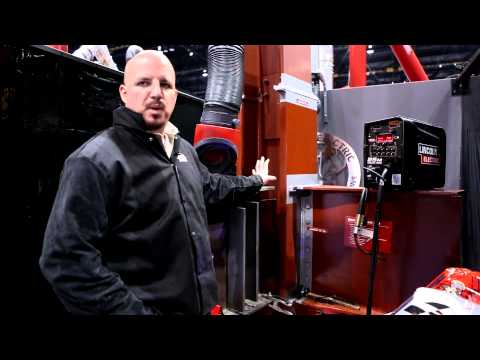 Flux Cored Wire