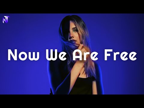 Gabry Ponte X Blasterjaxx X 1 World X AntoNetta - Now We Are Free
