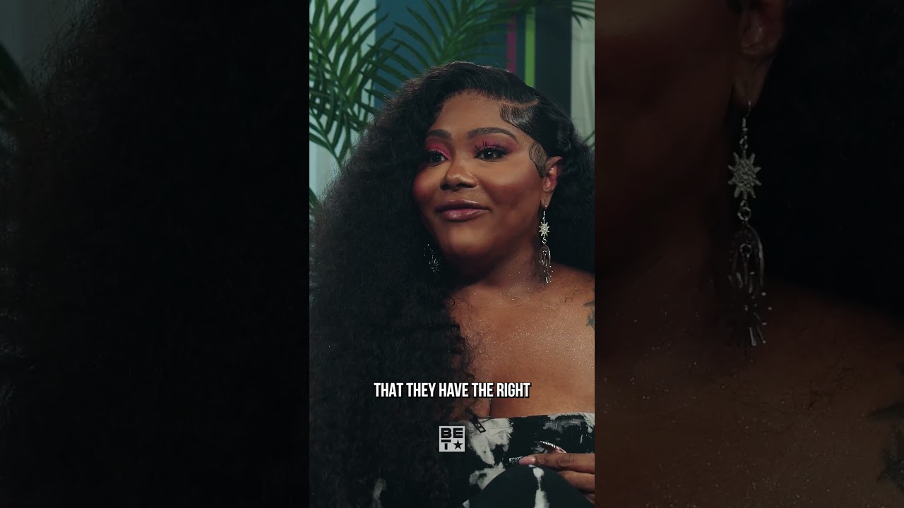 TS Madison sets the record straight on Jess Hilarious  👀 🫖 #TheJasonLeeShow