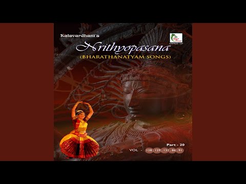 Swami Naan Undan Adimai - Varnam - Natakurunji - Adi