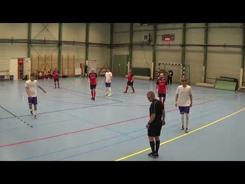 futsal NB3 : Csomád-Újpest FC    1-7       2023.02.21.         1. félidő