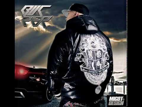 5. Buczer - Na Dachu Świata prod. J3DRAS Beats INFAMOUS MIXTAPE (ODSŁUCH)