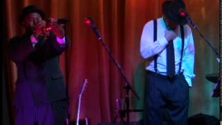 Download lagu MY WAY BACK HOME by BIG PAPA AND THE TCB mp3