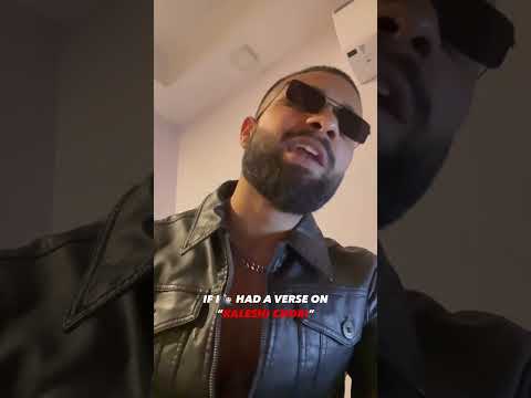 kaleshi chori ft. firaag | sick verse