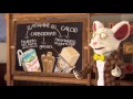 Parmareggio L ABC Della Merenda SPOT TV