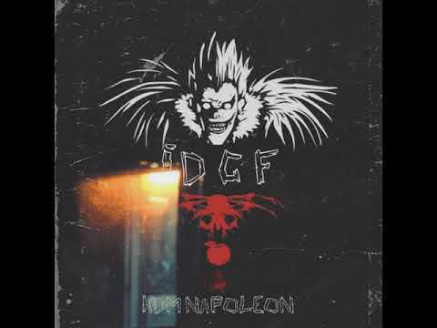 KDMxKDW - I.D.G.A.F (Prod By MP Beats) +18