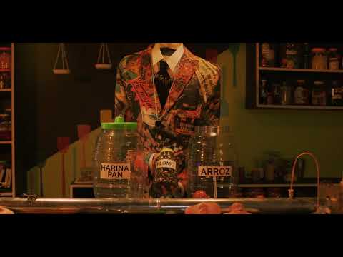 Rawayana - Nah Webona Vladimir feat. Akapellah (Visualizer)