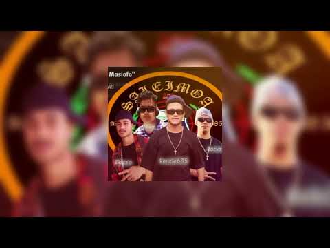 Kenzie 685 - Ft Bazza Masifo (Sped up + Reverb)