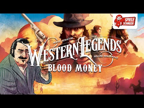 Western Legends | Spieleschmiede
