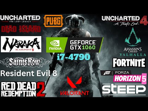 Прорыв 2.0! Intel Core i7 | Nvidia GTX 1060 6Gb | Магазин Гарантия 1 Год! Игровой Компьютер ПК от CyberCat - фото 1 - id-p2080373988