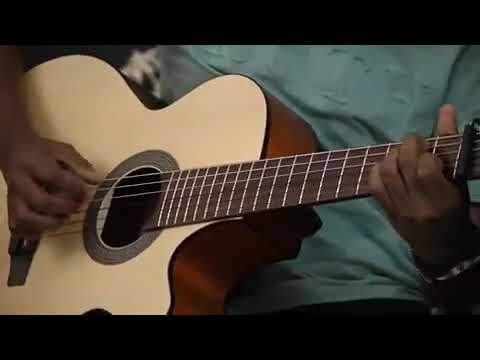 Carol Wanjiru - Munduiriri Cover by Nairobi Chapel South