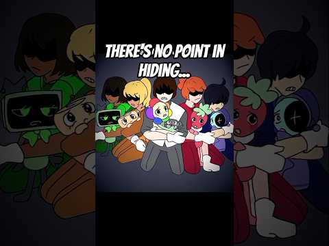 Ichor operation?👀 My take on it hehe #dandysworld #dandysworldroblox #animation #fyp