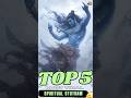 TOP 5 Stotram Give You 1000 Goosebumps Namami Shamishan Shri Hari Stotram Shorts Trendingnow