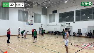 Isaiah Taylor (Green #6) vs Limerick Sport Eagles Full Game