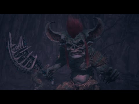 FINAL FANTASY XVI (16) Pt.94 (Echoes of the Fallen) (2)