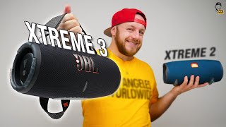 JBL Xtreme 3