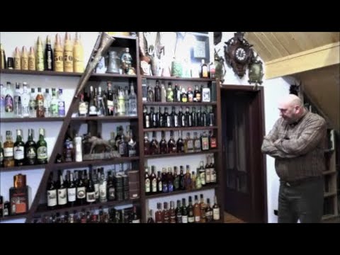 Spotkałem Myśliwych odc. 320 Łowiectwo bez tajemnic cz.18 Na poddaszu u Zdzisia i powrót do Krakowa