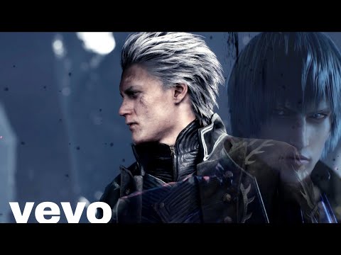 Bury the Light  | Vergil Story Devil May Cry (Vevo)