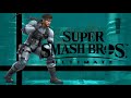 Encounter (Super Smash Bros. Ultimate)